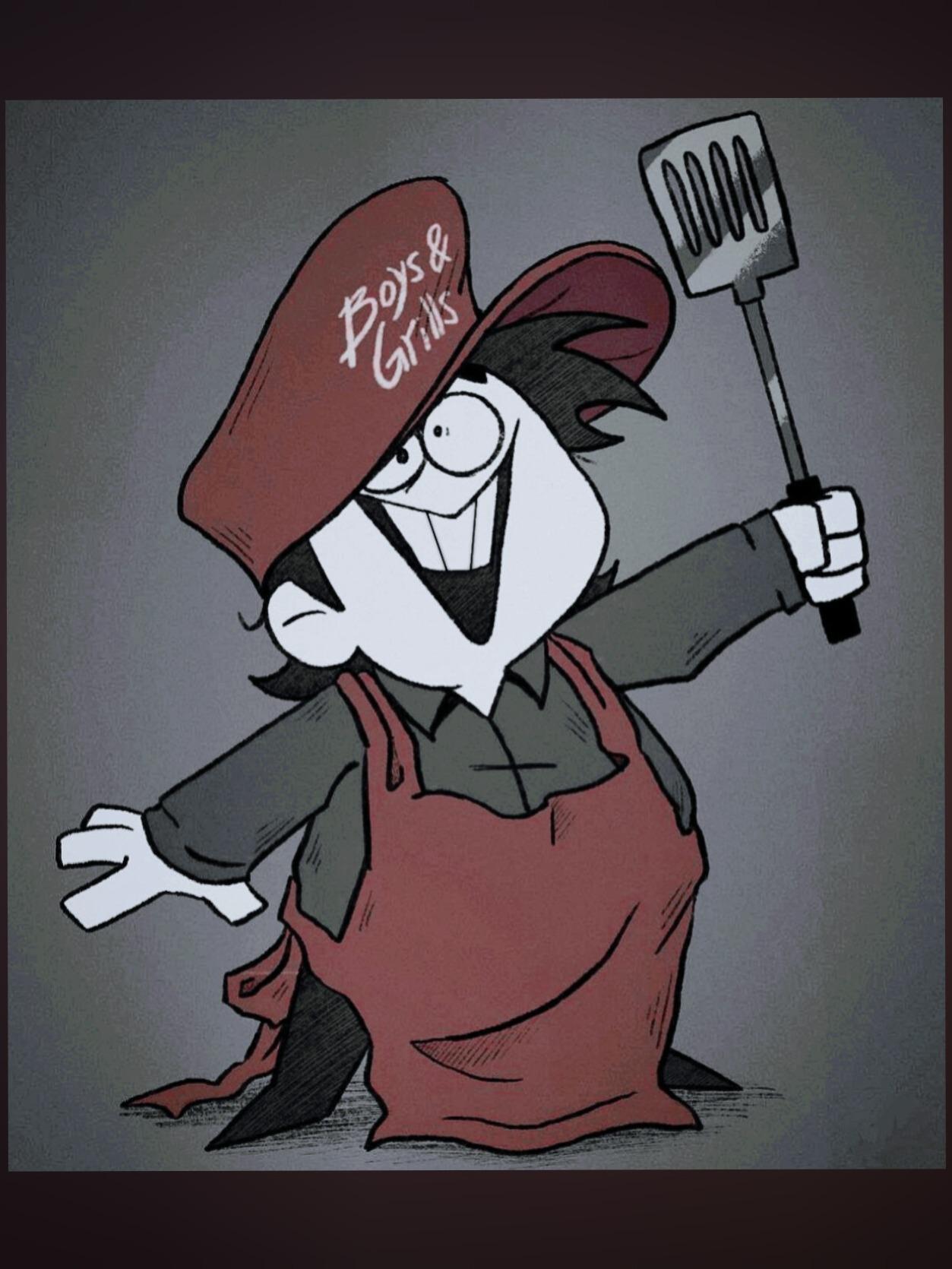 Bob Velseb 🥩 – 𝘊𝘩𝘪𝘭𝘥 thumbnail