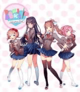 Doki Doki Literature Club thumbnail