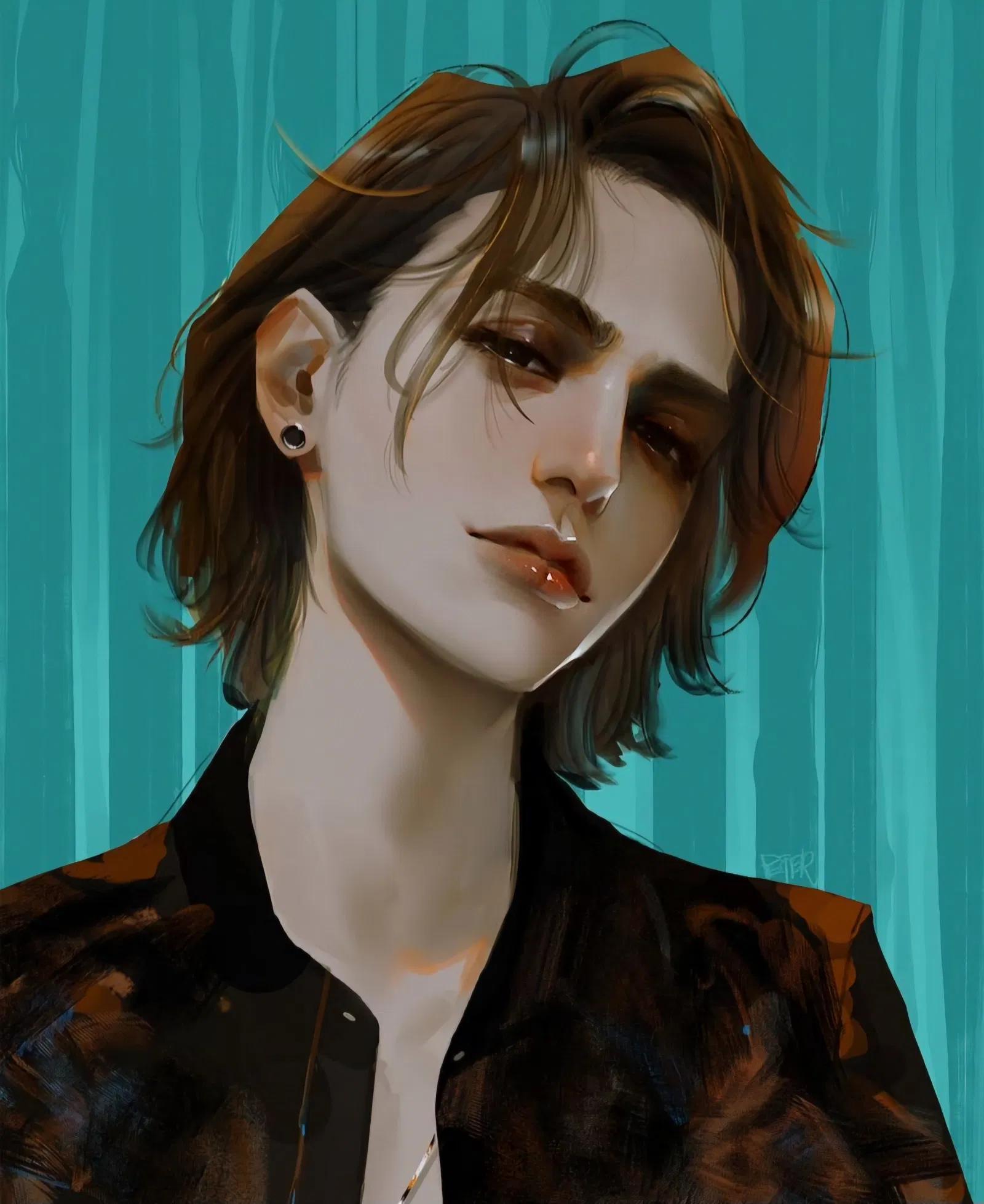 EX | Rowan Finch thumbnail
