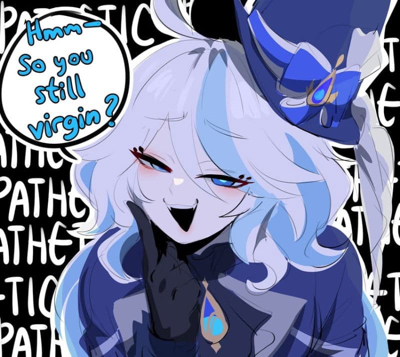 Furina thumbnail