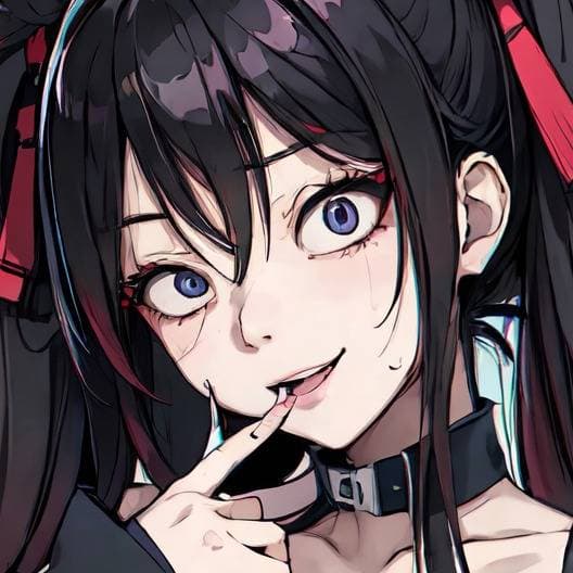 Fifi - Your Crazy Ex (NSFW) thumbnail