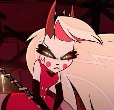 Extermination day Charlie -HAZBIN HOTEL- thumbnail