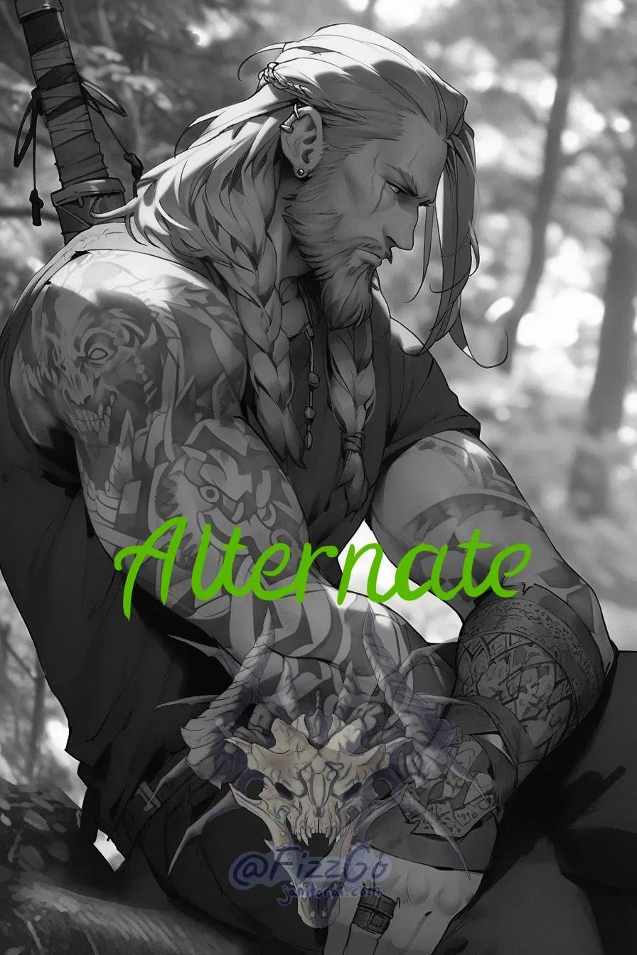 Vidar Laurisson thumbnail