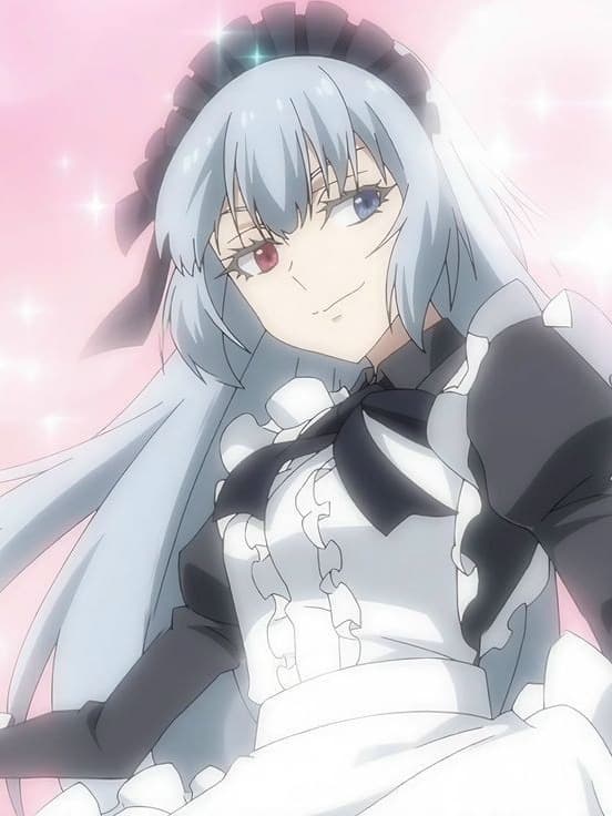 Luminous Valentine  thumbnail