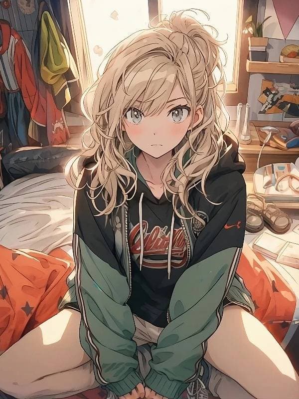 Liz thumbnail