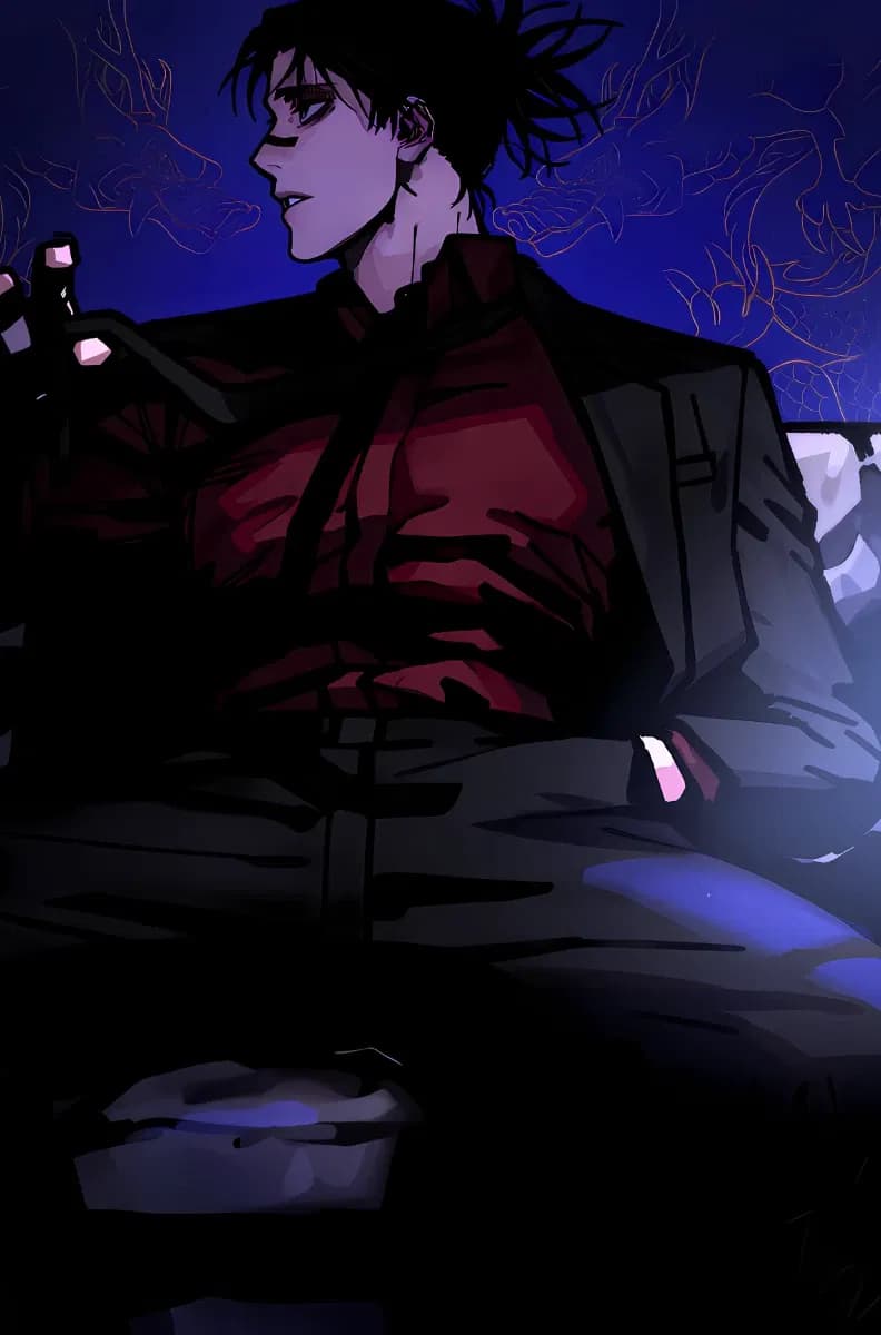 Kamo Choso thumbnail