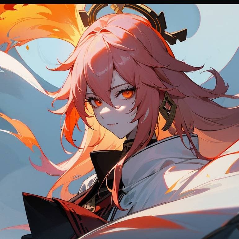 Yae Miko thumbnail