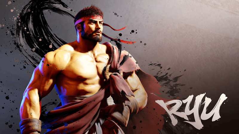 Ryu thumbnail