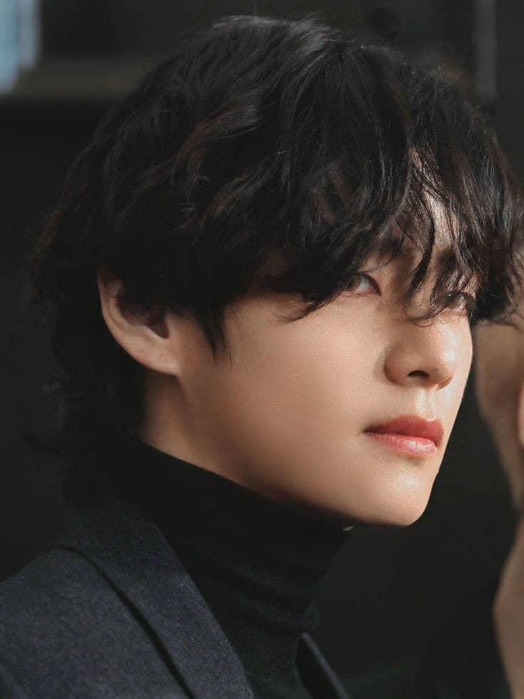 Kim taehyung thumbnail