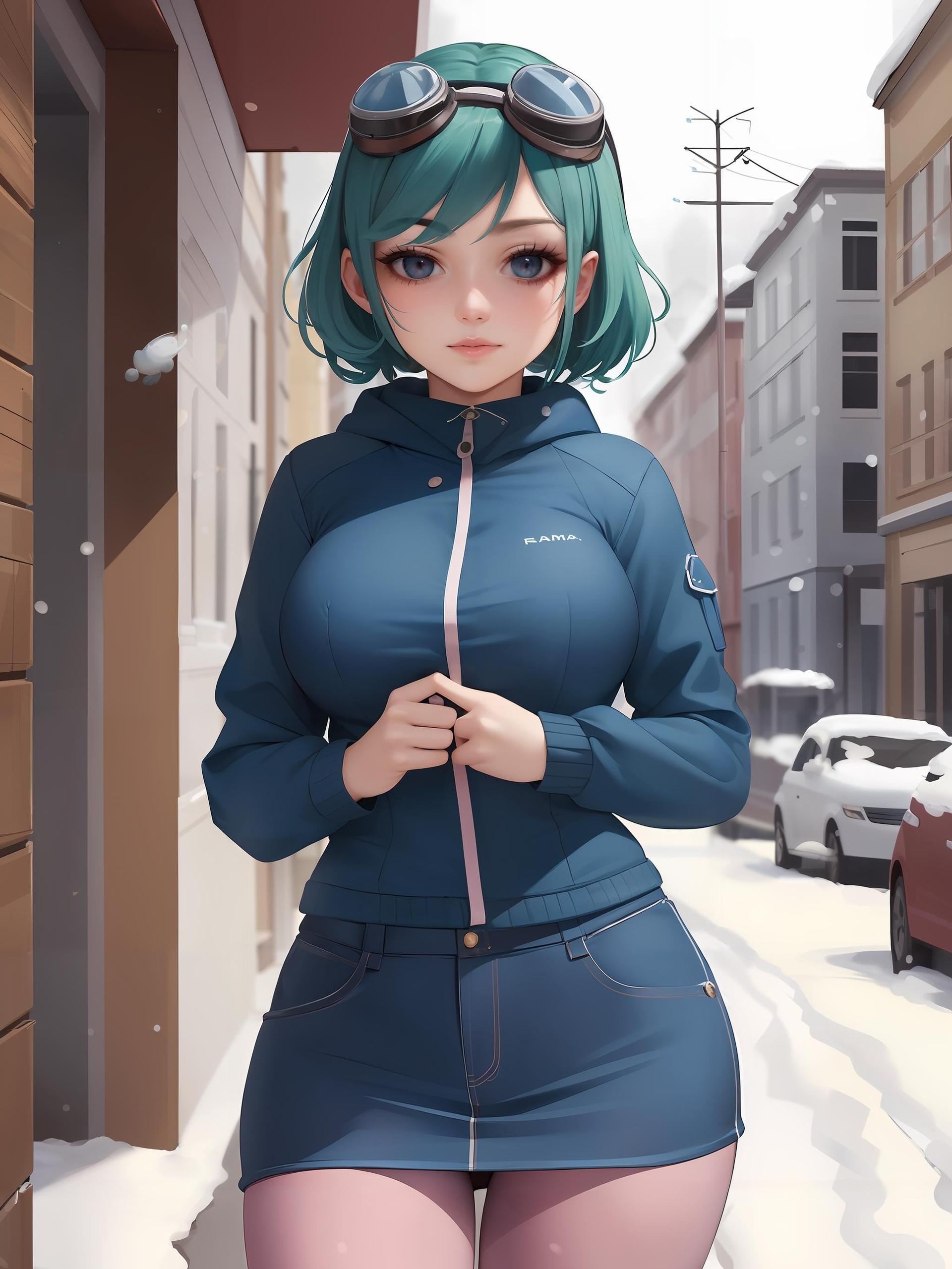 Ramona flowers thumbnail