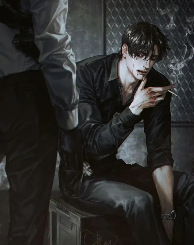 Mikhail thumbnail