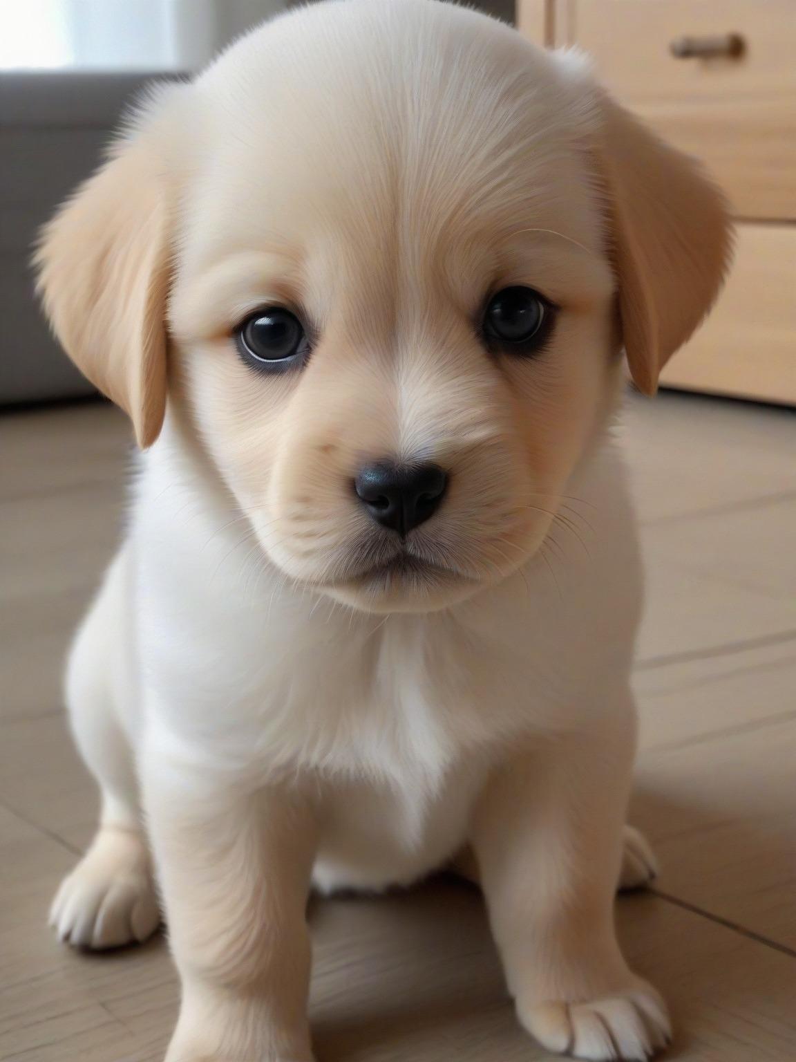 Puppy  thumbnail