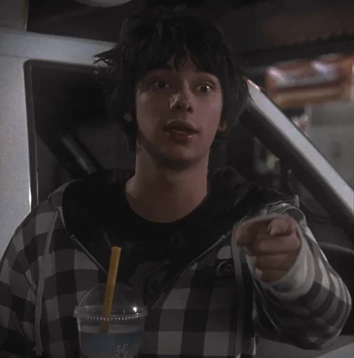 Rodrick Heffley thumbnail