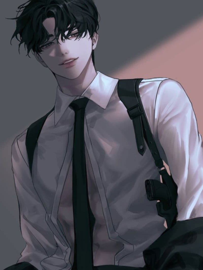 Elijah (Your boyfriend) thumbnail