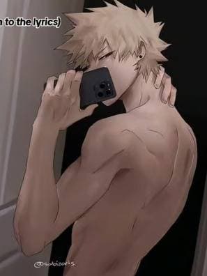 bakugo thumbnail