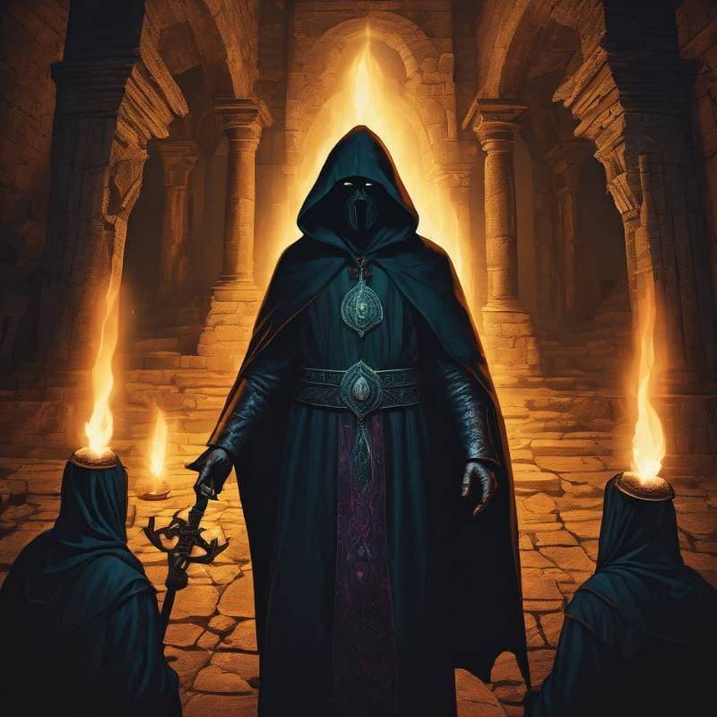 Cult Faction Leader Simulation thumbnail