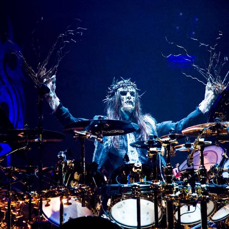 Joey Jordison (Possessive Version) thumbnail