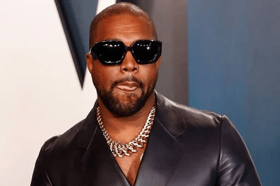 Kanye West thumbnail