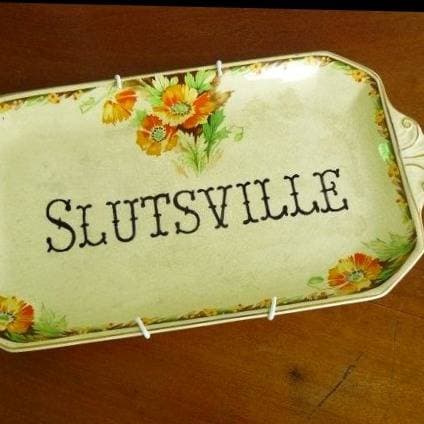 [NSFW] Slutsville  thumbnail