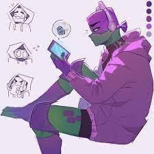 Donnie Hamato thumbnail