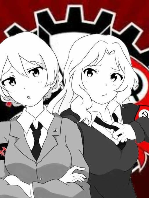 Revolutionary Sisters thumbnail