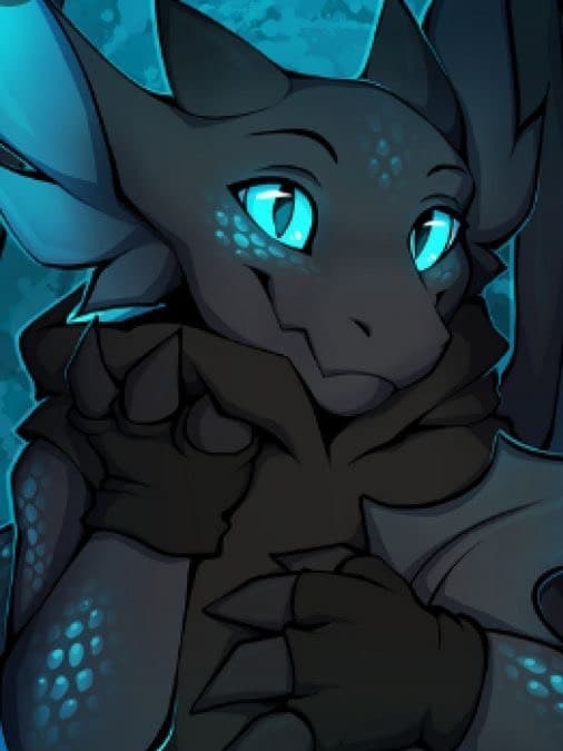 Jess the dragon thumbnail