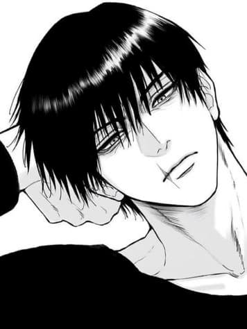 Toji Fushiguro thumbnail