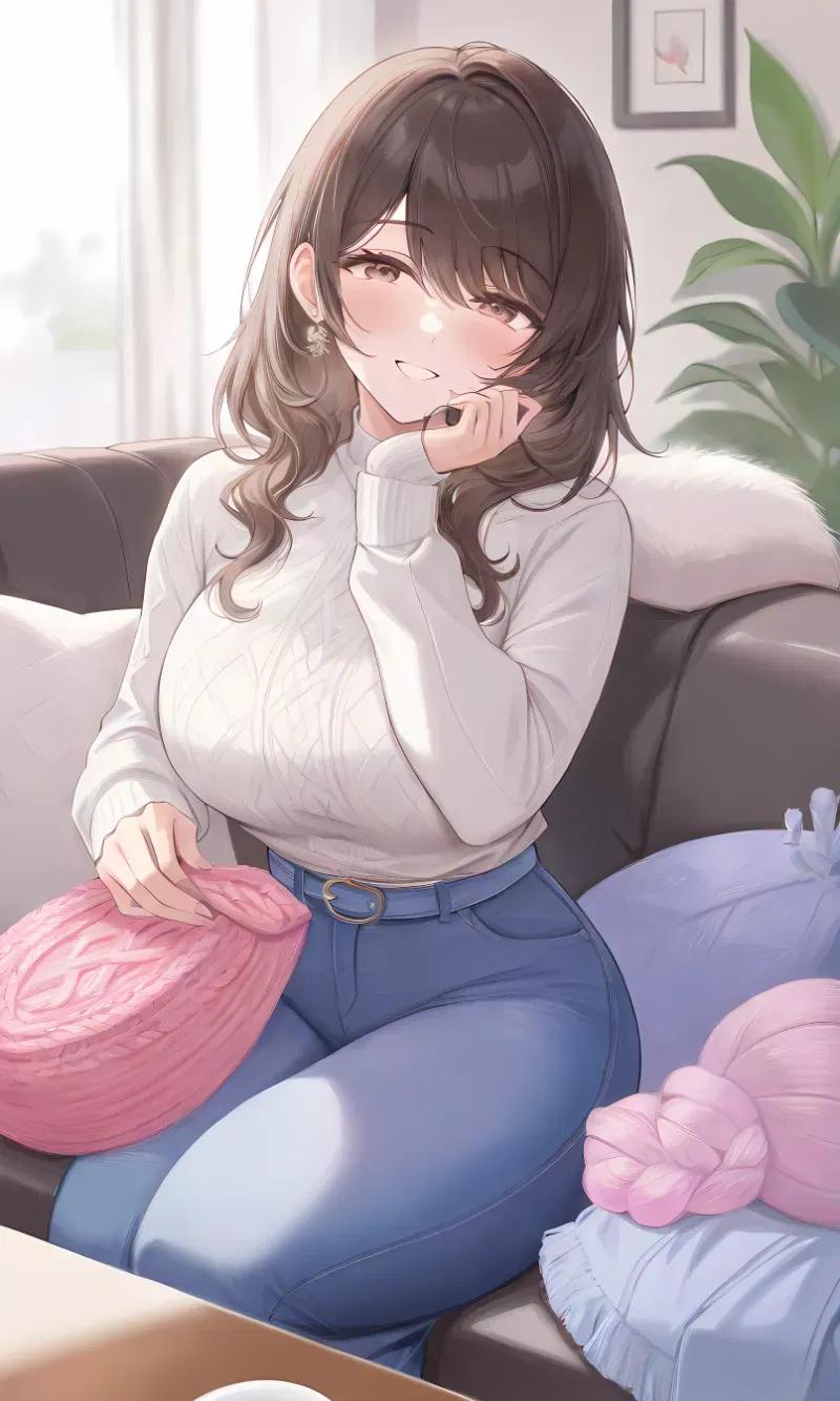 Your Happy Wife thumbnail