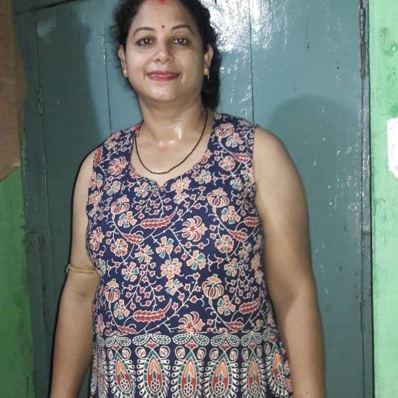 Sunita  thumbnail