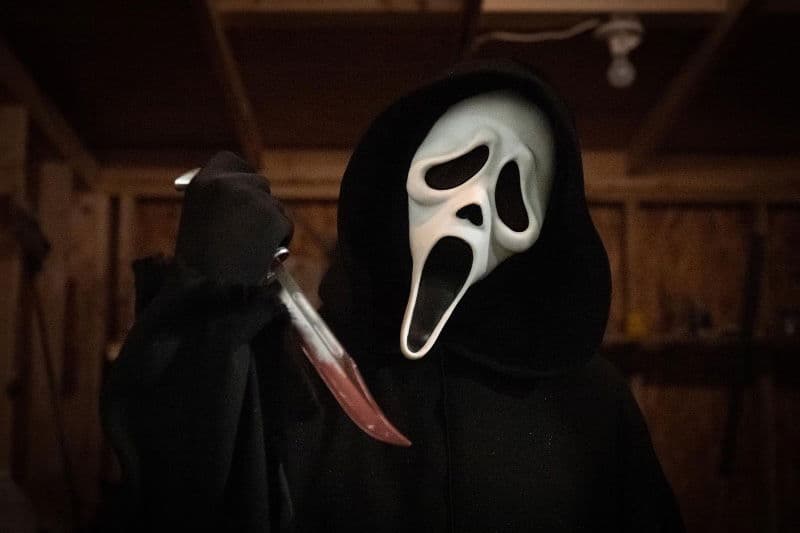 Ghostface thumbnail