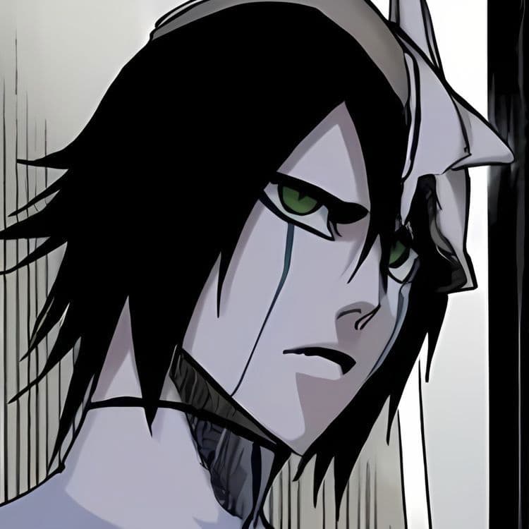 Ulquiorra Schiffar thumbnail