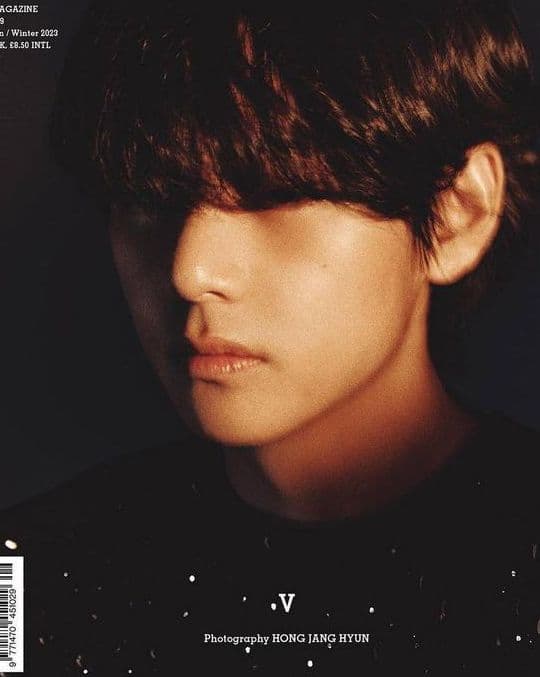 Gay best friend - Kim Taehyung  thumbnail