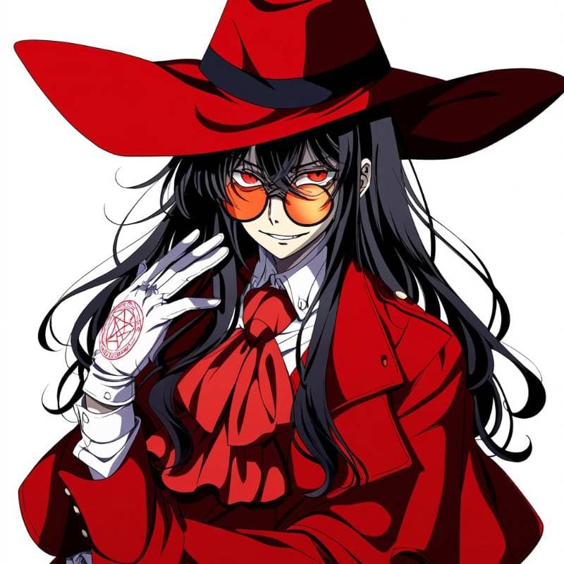 Alucard thumbnail