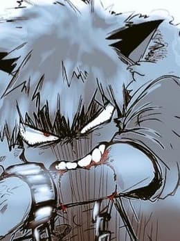 Katsuki Bakugou thumbnail