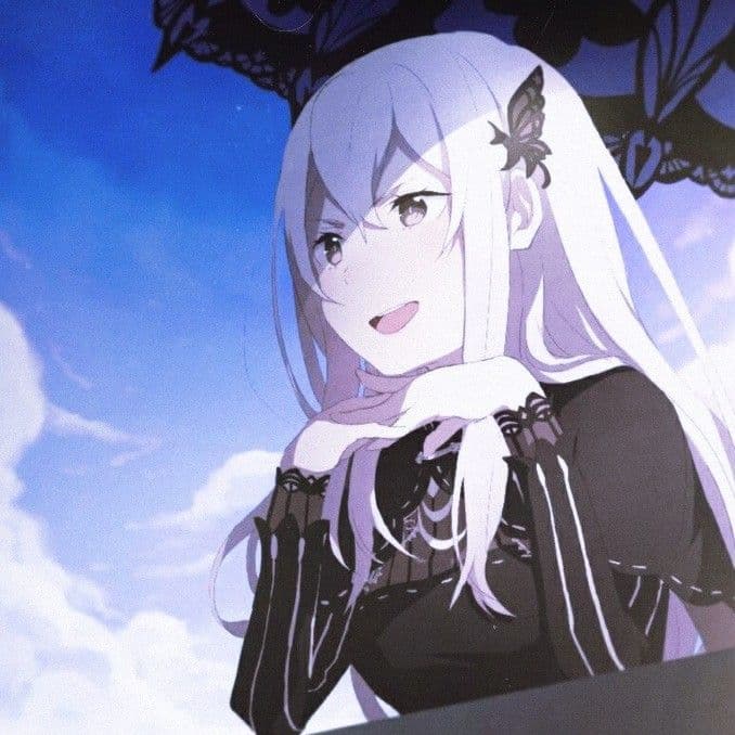 Echidna (Witch of Greed) thumbnail