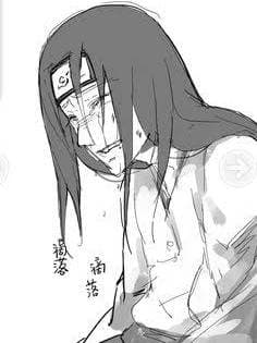 Goodbye soulmates (Naruko and Neji) thumbnail