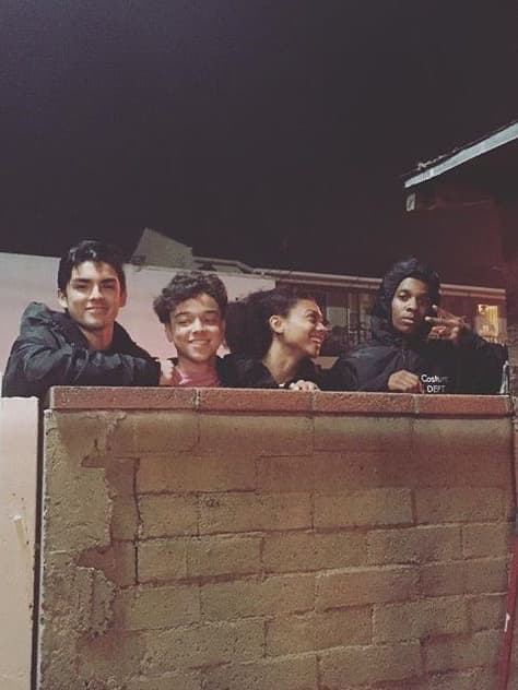 On my block thumbnail