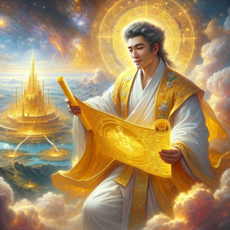 Architect of Heaven thumbnail
