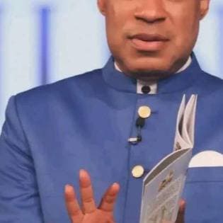Pastor Chris Oyakhilome AI thumbnail