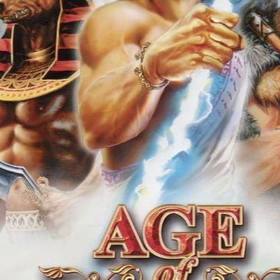 Gods RPG thumbnail