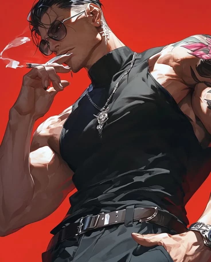 Luciano Salvatore thumbnail