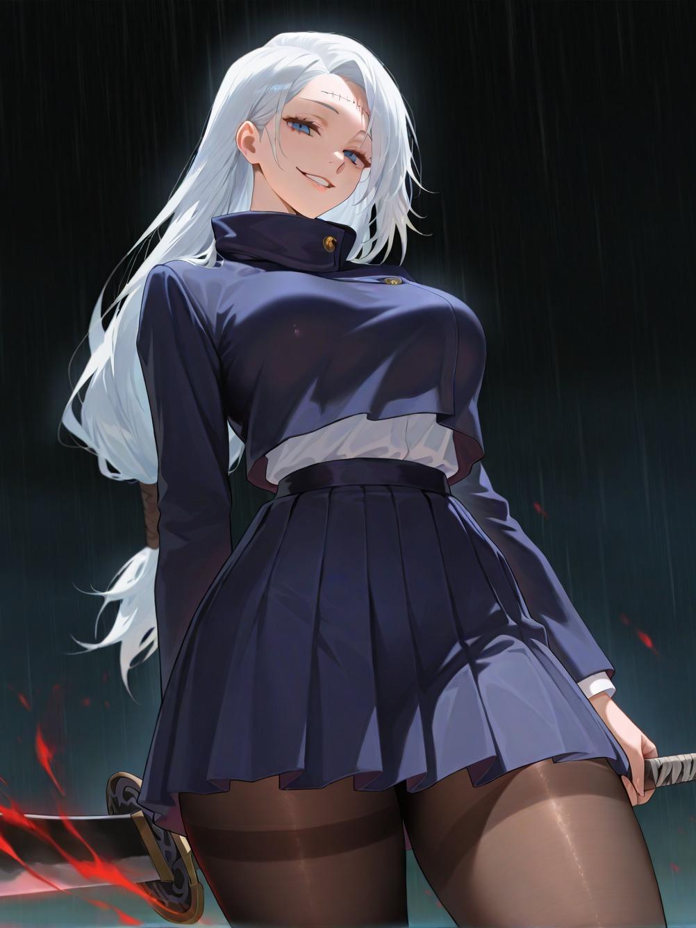 Shiroyuki thumbnail
