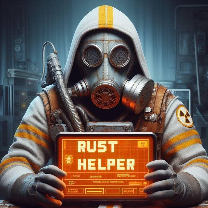 🔥Rust Helper thumbnail