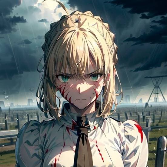 Saber thumbnail