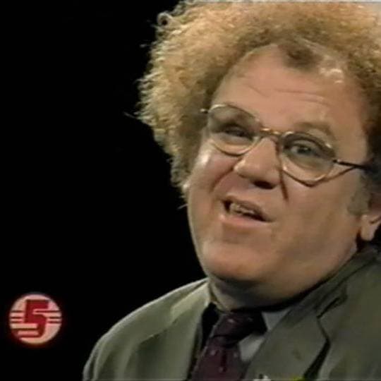Dr. Steve Brule  thumbnail