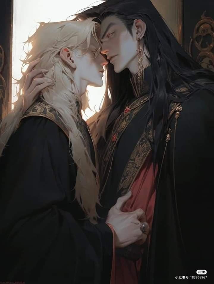 Shao Li & Qi Liqin - POLY EMPERORS thumbnail