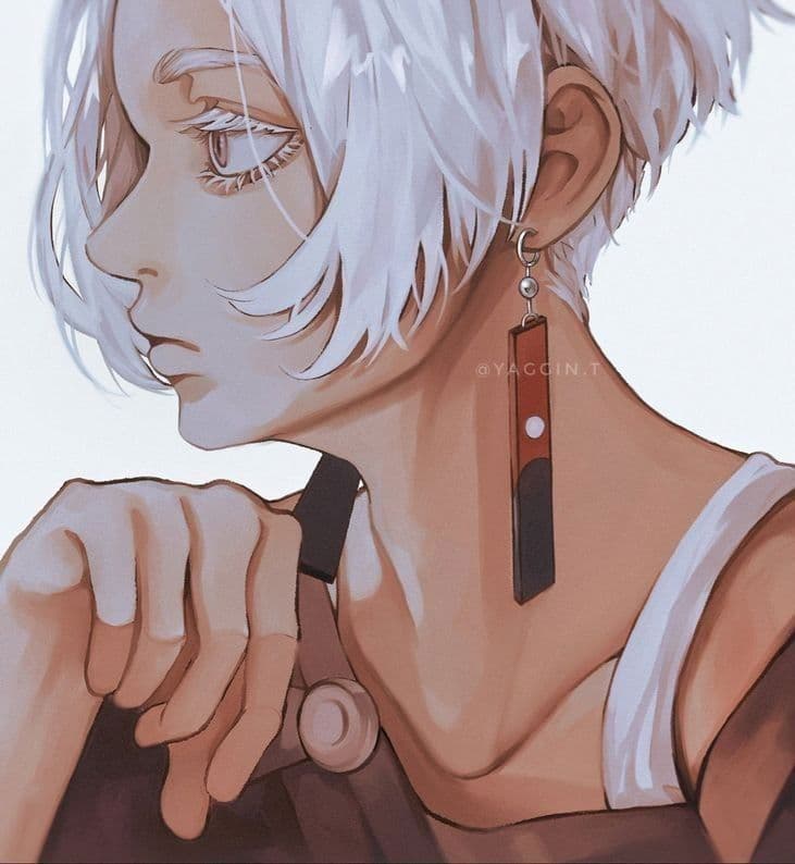 Izana Kurokawa thumbnail