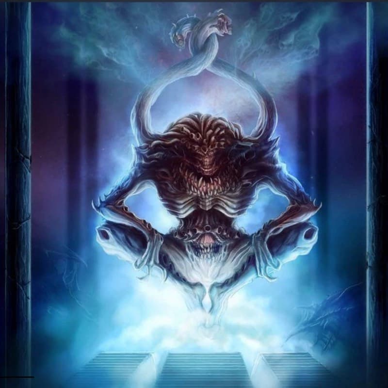 Tzeentch, the Changling God thumbnail