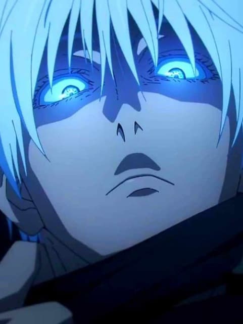 Gojo Satoru thumbnail