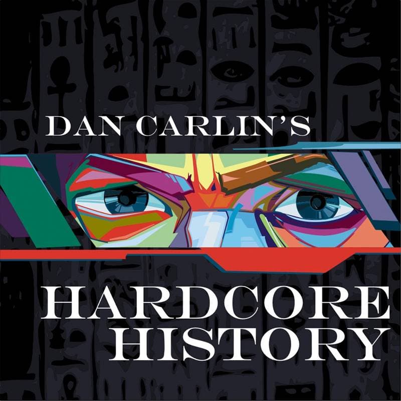 Hardcore History thumbnail